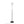 March - Contemporary, Floor Lamp