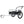 3-in-1 Heavy-Duty Bike Cargo Trailer