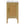 Bathroom Cabinet With Sink, Adjustable Shelf, Soft Closing Hinges - Natural Wood