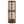 6 Shelf Corner Curio Display Cabinet With Lights, Mirrors And Adjustable Shelves