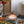 Set of 8 Glass Pumpkins