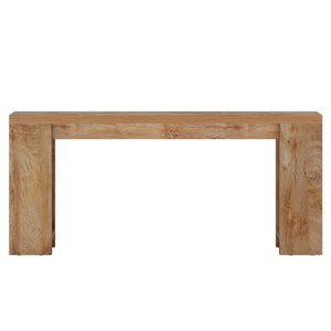 Extra Long Console Table For Living Hallway
