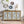 Accent Cabinet with 4 Doors