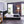 Upholstered Hydraulic Platform Bed With Storage Shelves, Reading Lamps, USB Port