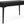 Harper Desk - Black