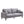 Modern Upholstered Resilience Three Seater Sofa