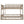Bunk Bed With Ladder And Guardrails