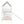 House Bunk Bed With Trundle, Storage Staircase, Roof And Window Design