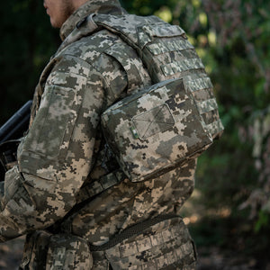 M-Tac Utility Pouch Elite (Medium)