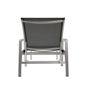 Oxton Chaise Lounge
