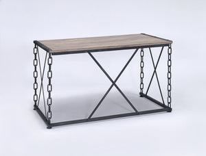 Jodie Rustic Desk