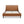 Aspen - Vertical Tufted Modern Headboard Platform Bed Set