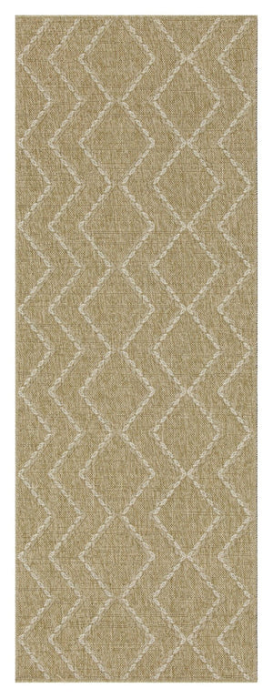 Earth - Indoor / Outdoor Area Rug - Jute /