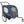2-in-1 Bike Trailer & Pet Stroller for Dogs up to 100lbs