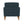Accent Chair, Transitional - Blue