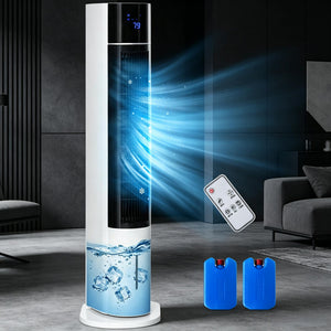42" Air Conditioner