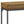 Banting - Mid Century Wide Desk, Handcrafted