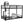 Bunk Bed With Noise Reduction And Safety Guardrail
