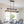 34-Inch Black and Gold Vintage Pendant Light