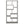 Lawton - 7 Shelf Bookshelf - Driftwood