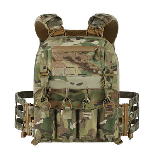 M-Tac Plate Carrier Cuirass Fast Elite