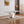 Marble Dining Table for 6 People