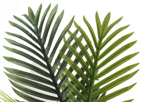 28" Tall Artificial Indoor Palm Tree