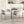 Modern Glam Upholstered Dining Chairs (Set of 2)