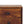 Solid Wood Solis Chestnut Wall-Mounted Nightstand