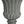 Outdoor Garden Urn Planter, Gray