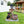 Puppy Dog Solar Planter Outdoor Statue