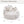 Round Sofa Bed with Memory Foam Sectional Couches for Living Room