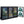 Beverage Refrigerators Glass Door Back Bar, Cooler, Commercial Beer Wine And Drink Fridge