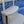 Main Access iStep Above Ground Swimming Pool Deck Entry Steps Ladder & LED Light