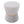 Gemma - Contemporary / Glam Ottoman - Silver / Gold