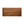 Equilibrium Outdoor Dining Table with Wooden Frame and Slat Top