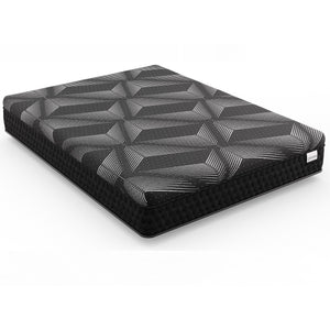 Diamond Matrix Copper Cooling Hybrid Mattress Twin XL