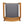 Outdoor Dining Chair With Slat Back And Acacia Wood Frame (Set of 2) - Gray / Teak