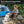 Portable Camping Chair with Compact Carrying Bag-Coffee