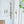 4 Light Chandelier, Hanging Light Fixture With Adjustable Chain For Kitchen, Bulb Not Included - Cream White
