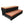 Confer Plastics Leisure Accents Deluxe Spa Step, 36