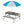 Kids Picnic Table With Sand and Water Table Conversion