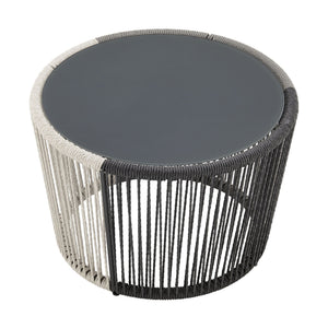 Ashland - 5 Piece Outdoor Conversation Set
