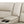 Malibu - Modern Power Motion 3 Piece Reclining Loveseat Sofa With Cup Holders - Cream Taupe Beige
