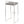 Fuji - Contemporary And Elegant Design Stackable Barstool