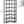 7 Tier Corner Bookshelf, Storage Unit For Living Room
