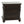 3 Piece Bedroom Set, Majestic Formal Bed With 2 Nightstands
