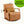 Swivel Accent Rotatable Ergonomic Single Chair For Living Room
