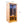 Luxury Indoor Low EMF Far Infrared Sauna Room with Hemlock Wood and Glass Double Doors