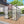 Gain Height Windproof house With Raised Base